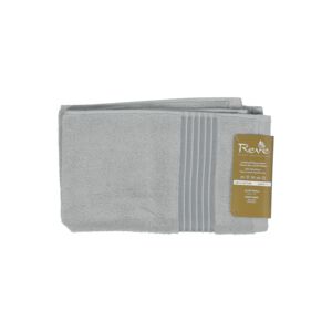 Reve Air Sence Hand Towel Light Grey 40 x 60cm Reve Air Sence Hand Towel Light Grey 40 x 60cm